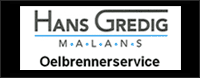 Hans Gredig Ölbrennerservice, Malans - Keine Webseite vorhanden